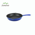 Cast Iron Cookware Set Of Egg Fry Pan